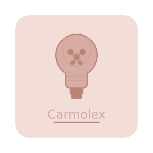 Carmolex Logotipo